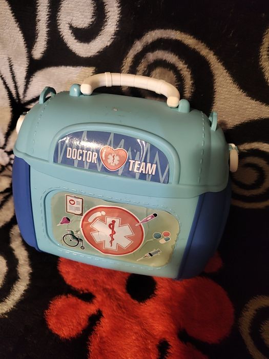 Trusa de stomatologie copii