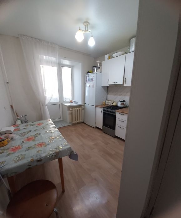 Продам 2комнатную квартиру