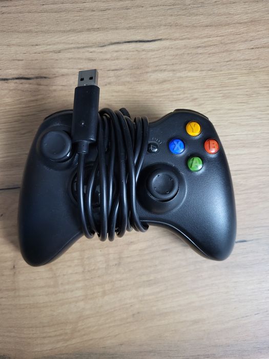 Геймпад xbox 360