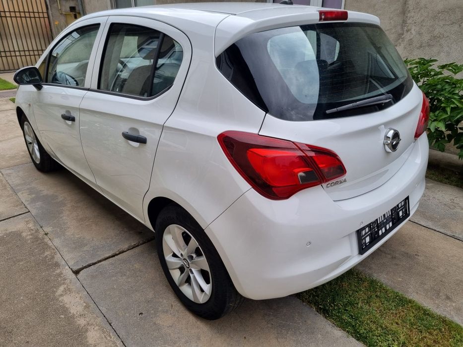 OPEL Corsa 2018 — imagine 3
