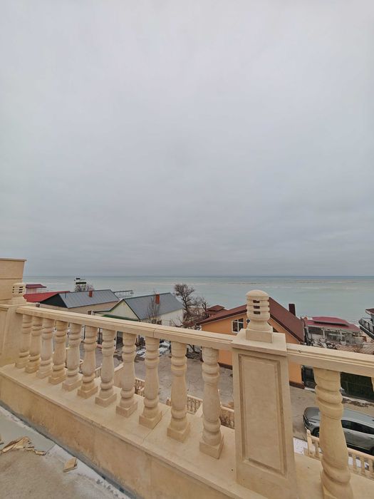 Продам дом! С шикарным видом на море!