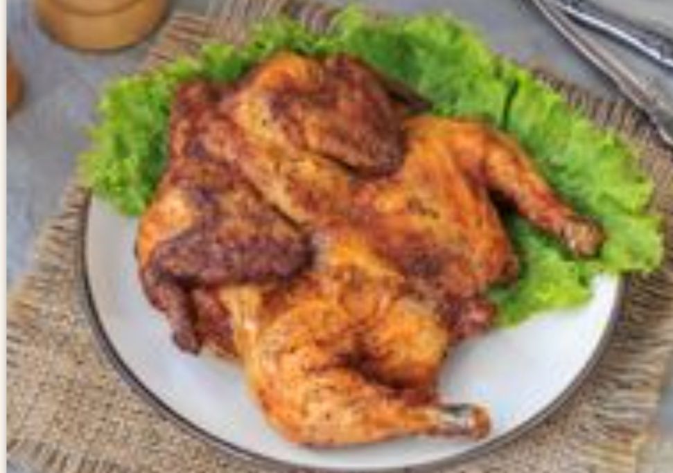 Домашняя курятина. Доставка.