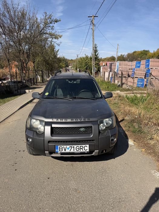 Vând Land Rover