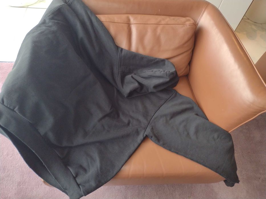 Худи BALENSIAGA.Голям размер.Чисто нов.Оригинален.