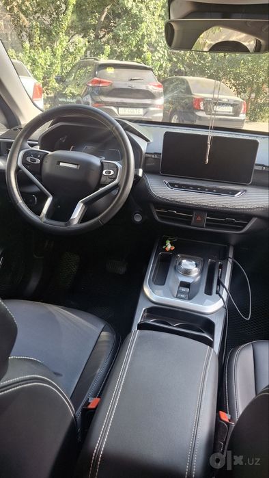 Haval jolion 2023