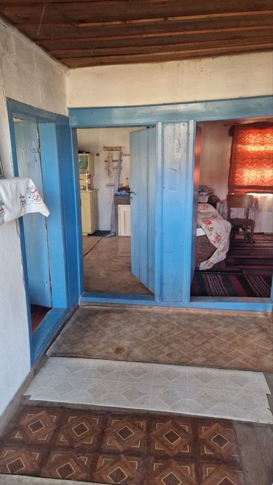 Продава се Къща в с. Славяново, Област Търговище - 120 кв.м за 128 €/кв.м - Снимка #5