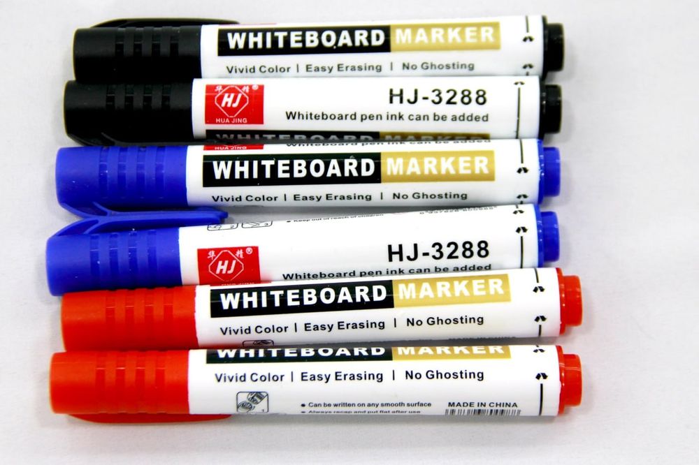 DELI Orginal Doska Marker  Optom . Kanstovar keng osortimentda mavjud