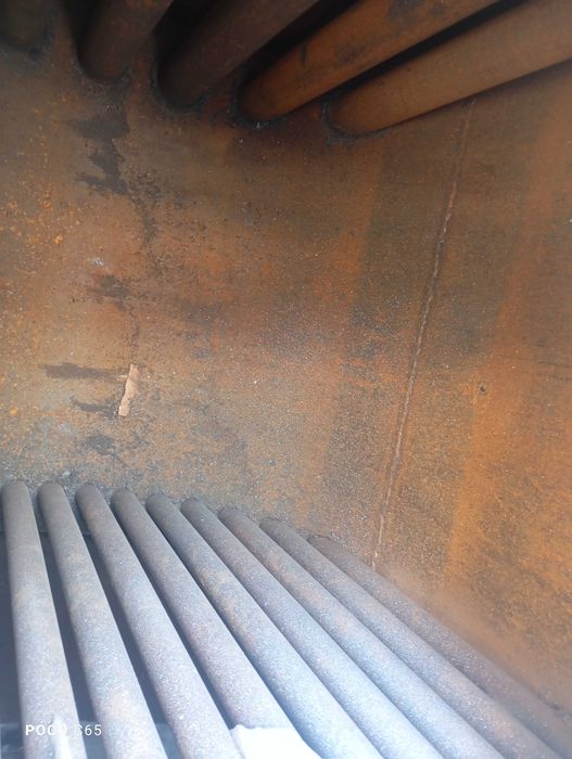 Котел КВр-0,22 промышленный