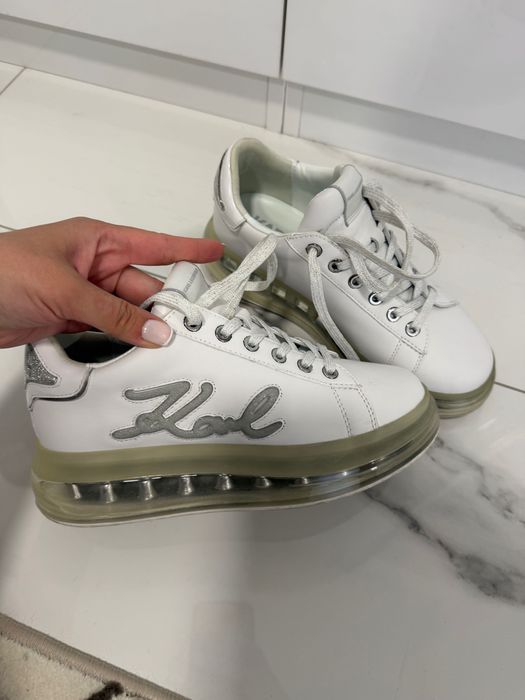 Сникърси Karl Lagerfeld