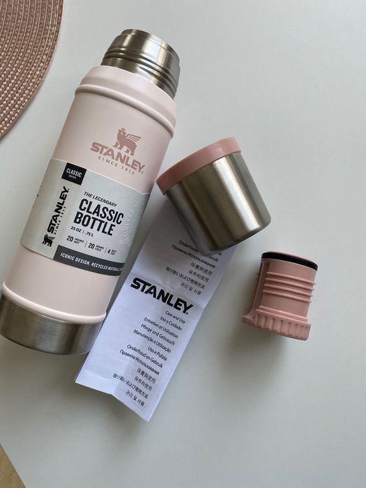 Термос Stanley Legendary 0,75 Classic Bottle