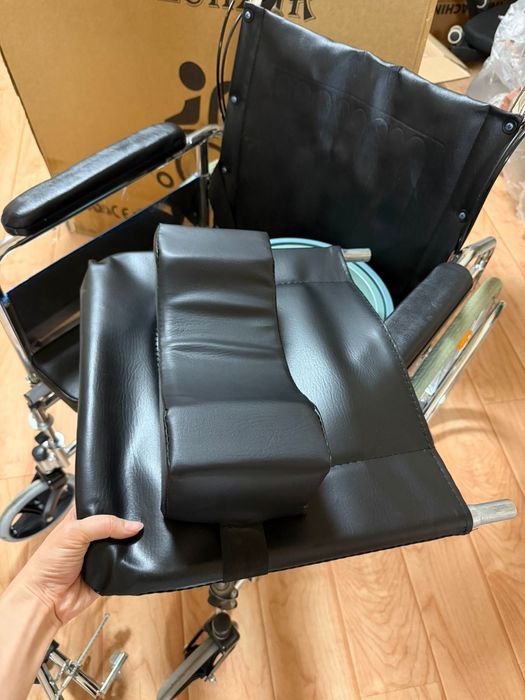 Инвалидная коляска