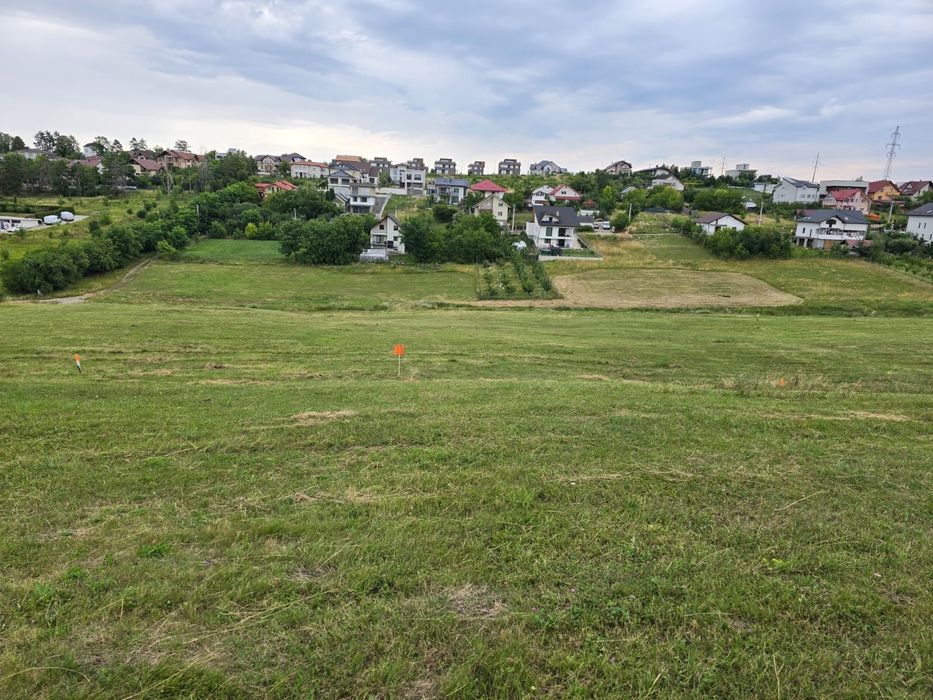 Teren intravilan 500 mp, Tatarasi, Suceava