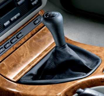 Топка за скоростен лост за BMW E39 E46 E60 E87 E90