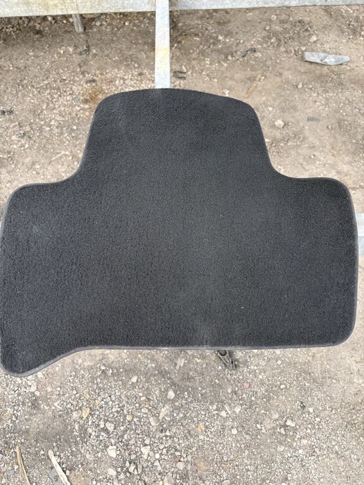 Стелки оригинални за Alfa Romeo Stelvio 2019год.