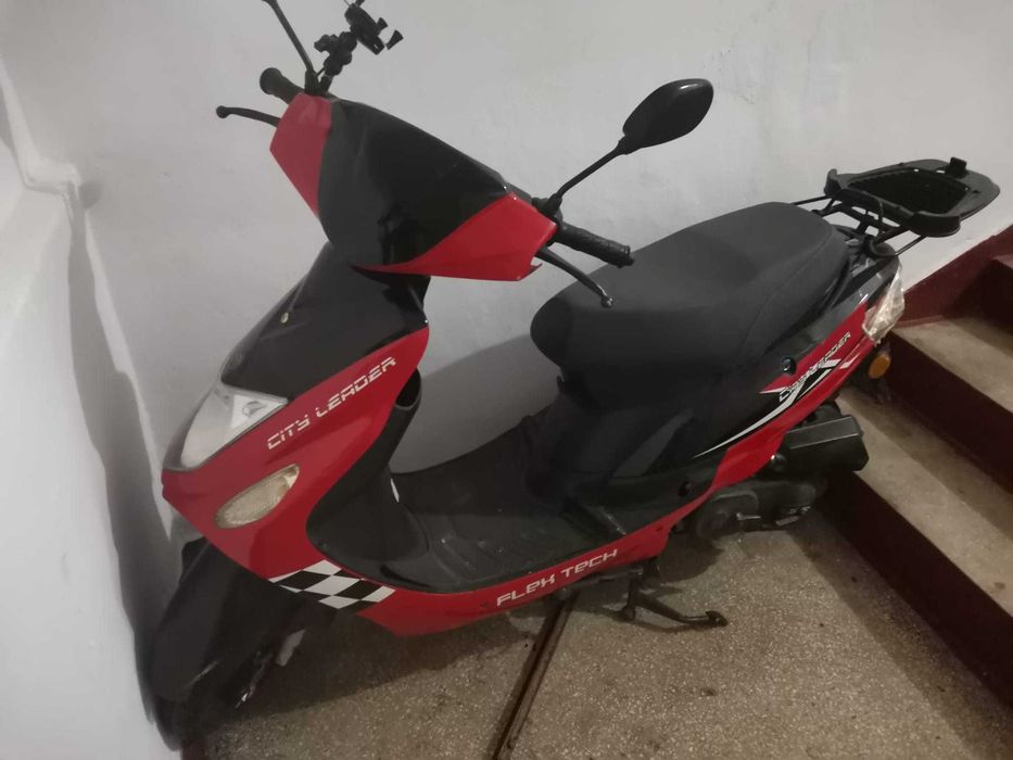 Scuter China stare f buna