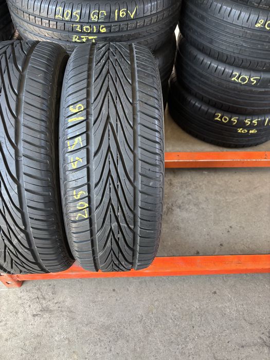Anvelope Vara 205/55/16 Vredestein Hi-Trac 2 205 55 16 R16