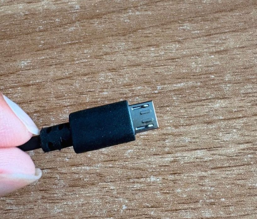 Cablu USB-A Micro Usb Urbanista