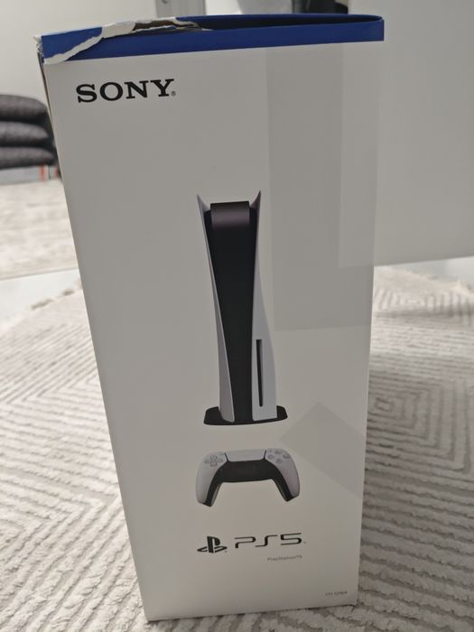 PS5 Sonyplaystation 5