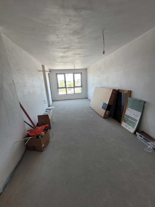 Продава се Двустаен апартамент в Пловдив, Кършияка - 70 кв.м за 1572 €/кв.м - Снимка #1