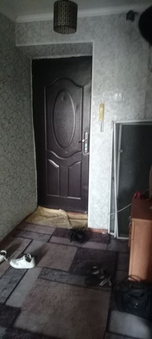 Продам малосемейку