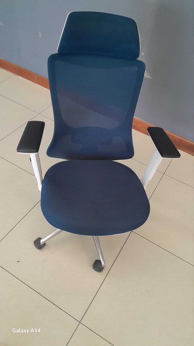 Kompyuter stol va stullari