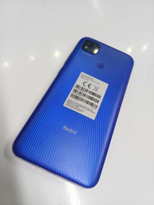 Продам Redmi  9с 64