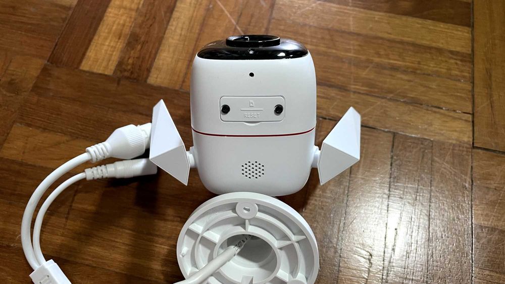 IP камера за видеонаблюдение TP-Link Tapo C310