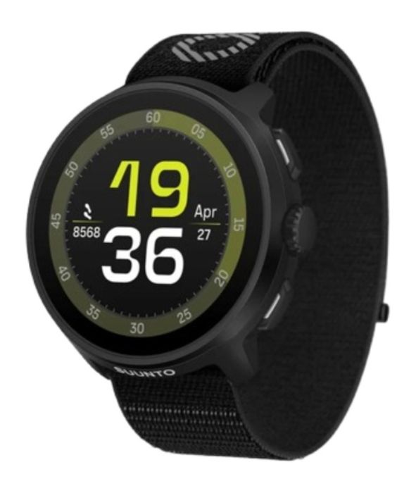Suunto Run Спортивные часы