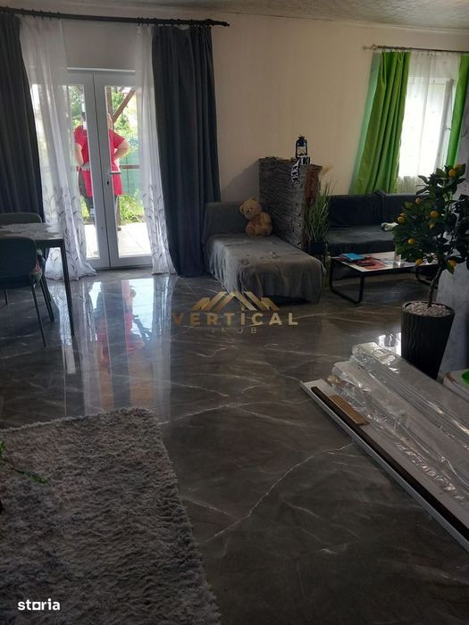 Casă P+1 – parter gata de locuit, etaj personalizabil Berceni -Ilfov
