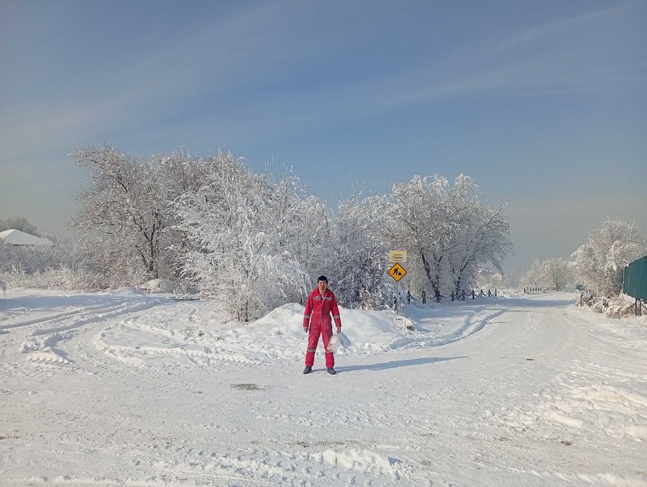 Мастер на час Муж