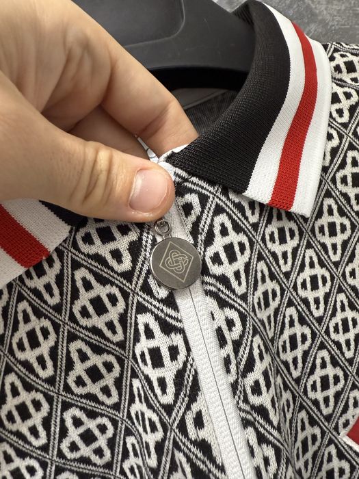 Compleu CASABLANCA, Calitate premium