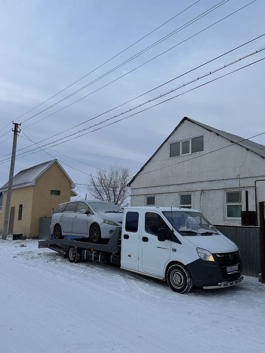 ЭВАКУАТОР Актобе арзан багада, не дорого