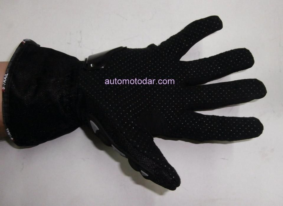 Ръкавици дълги M L XL