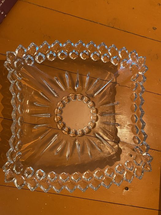 Креманки для варенья, конфет