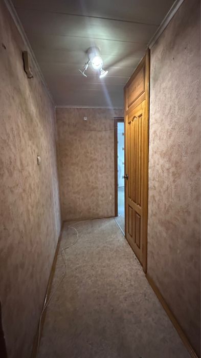 Продам квартиру 1-комнатную , район Черемушки