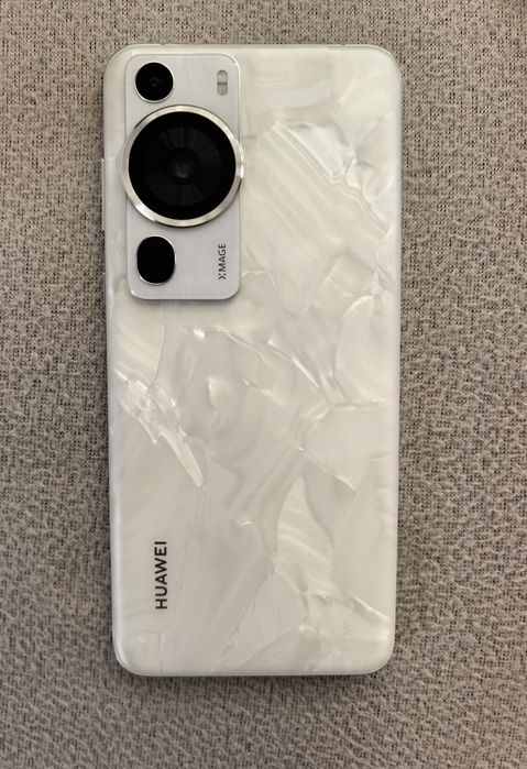 Huawei P60 Pro без забележка