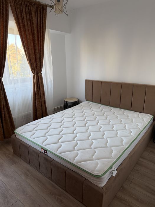 Apartament de inchiriat 2 camere centru Dacia