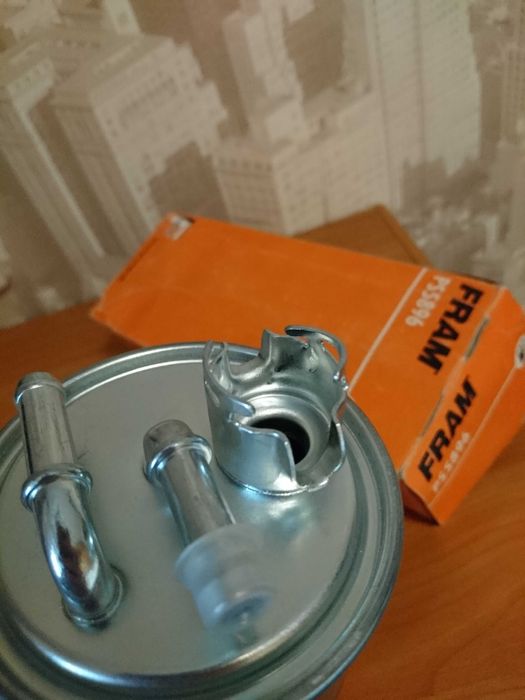 Топливный фильтр (дизель) FRAM PS5896