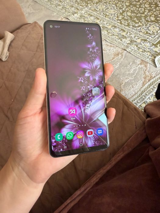 Samsung A21 s Самсунг