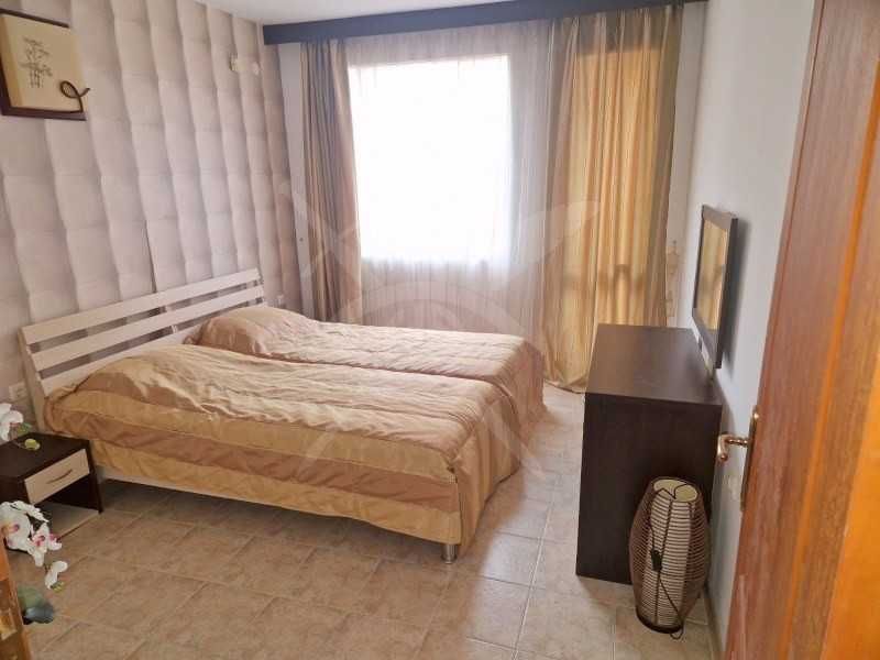 Продава се Тристаен апартамент в Свети Влас - 92 кв.м за 1120 €/кв.м - Снимка #4