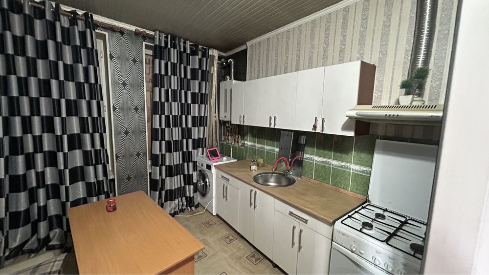 Сдаем времянку на длительный срок