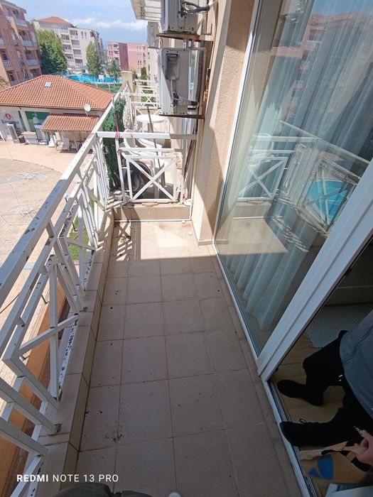 Дава се под наем  в с. Тънково, Област Бургас - 30 кв.м за 137.7 € - Снимка #8