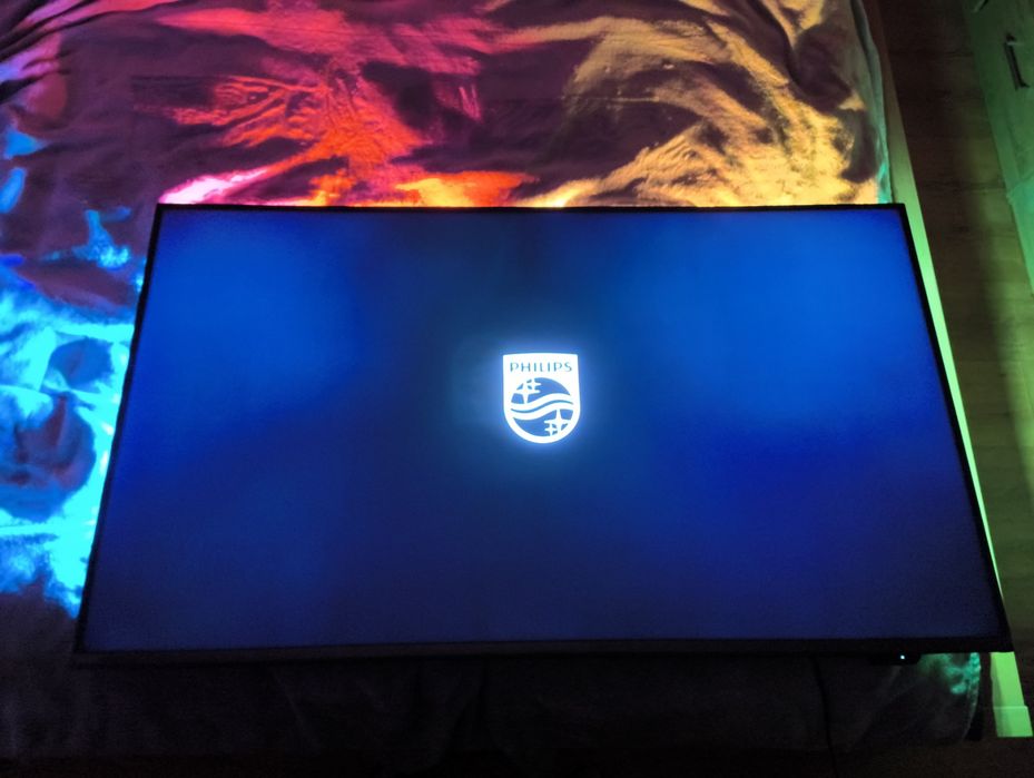 Philips The One 50"