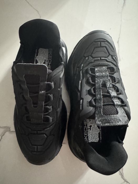 Скечерсы на мальчика