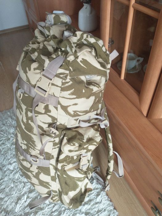 Rucsac drumeții 90Litri