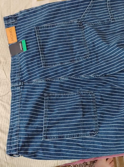 Vând blugi bărbați