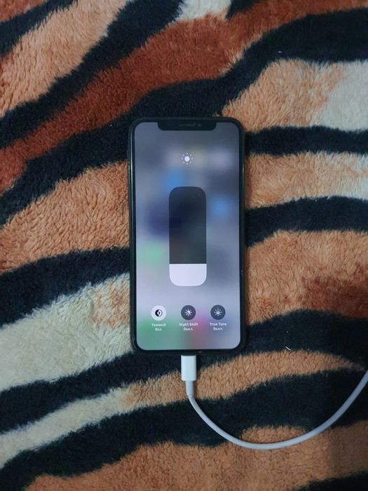 Iphone x 256 tali ll/a