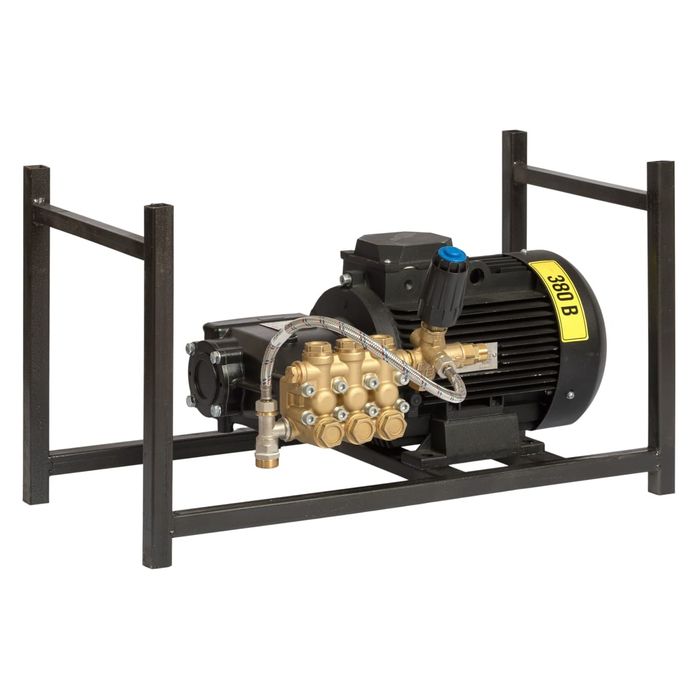 Самомойка оборудования, мсо, автомойка