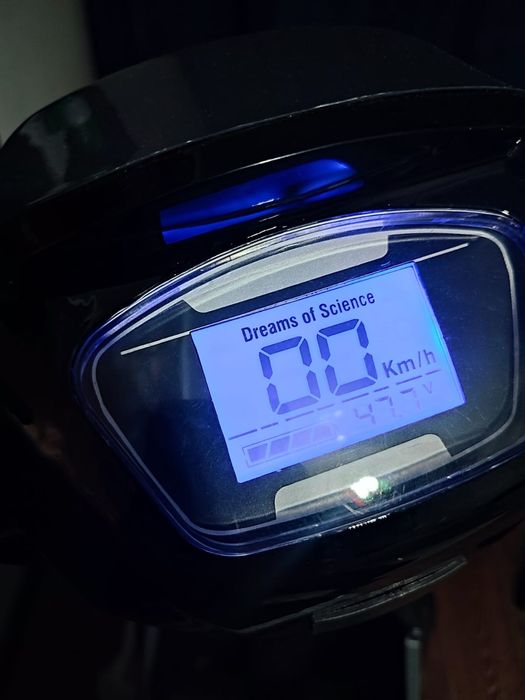 Электроскутер|Скутер