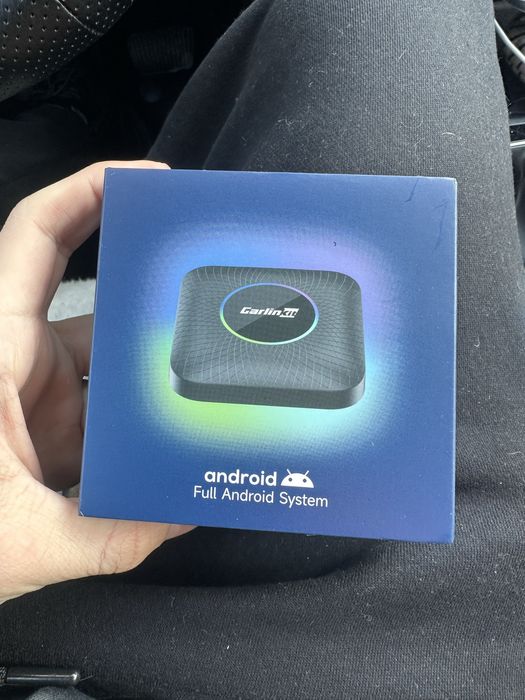 Carlinkit для любых авто ютюб НОВЫЙ